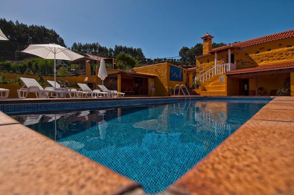 Las Casas De Lola Y Rafael Moya  Exterior photo