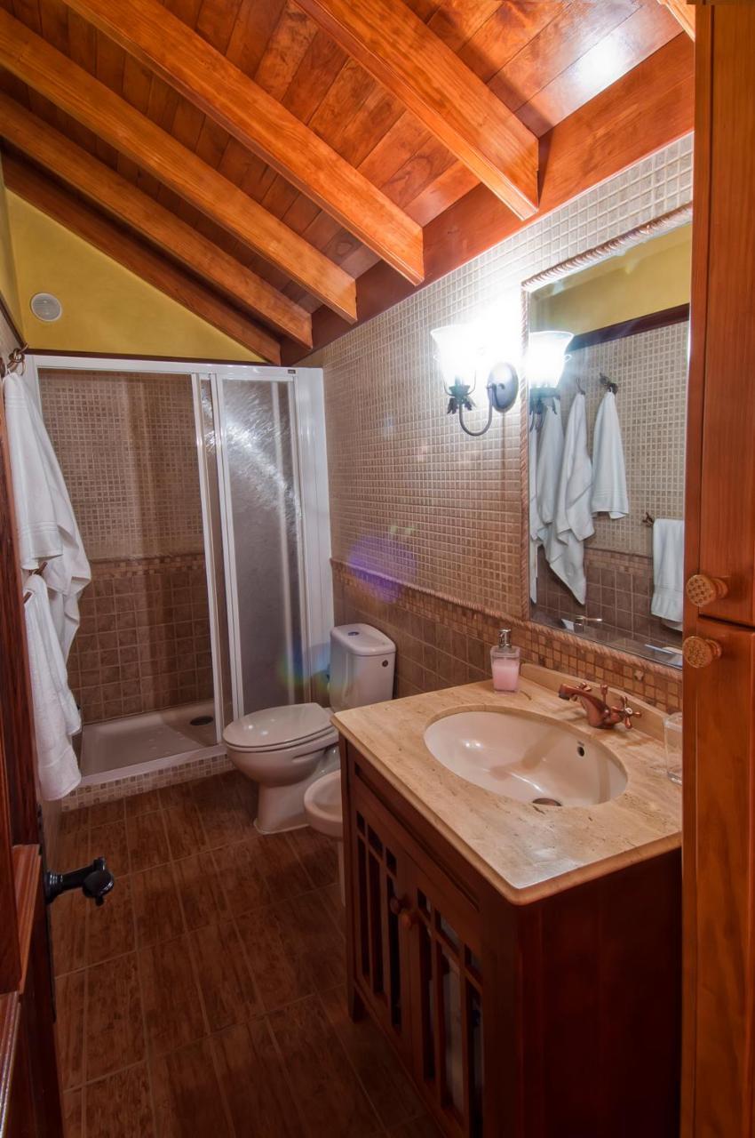 Las Casas De Lola Y Rafael Moya  Room photo