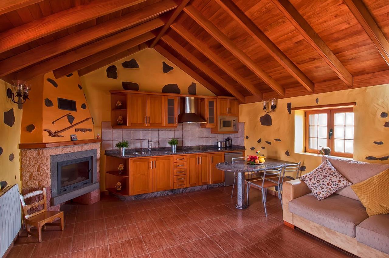 Las Casas De Lola Y Rafael Moya  Exterior photo