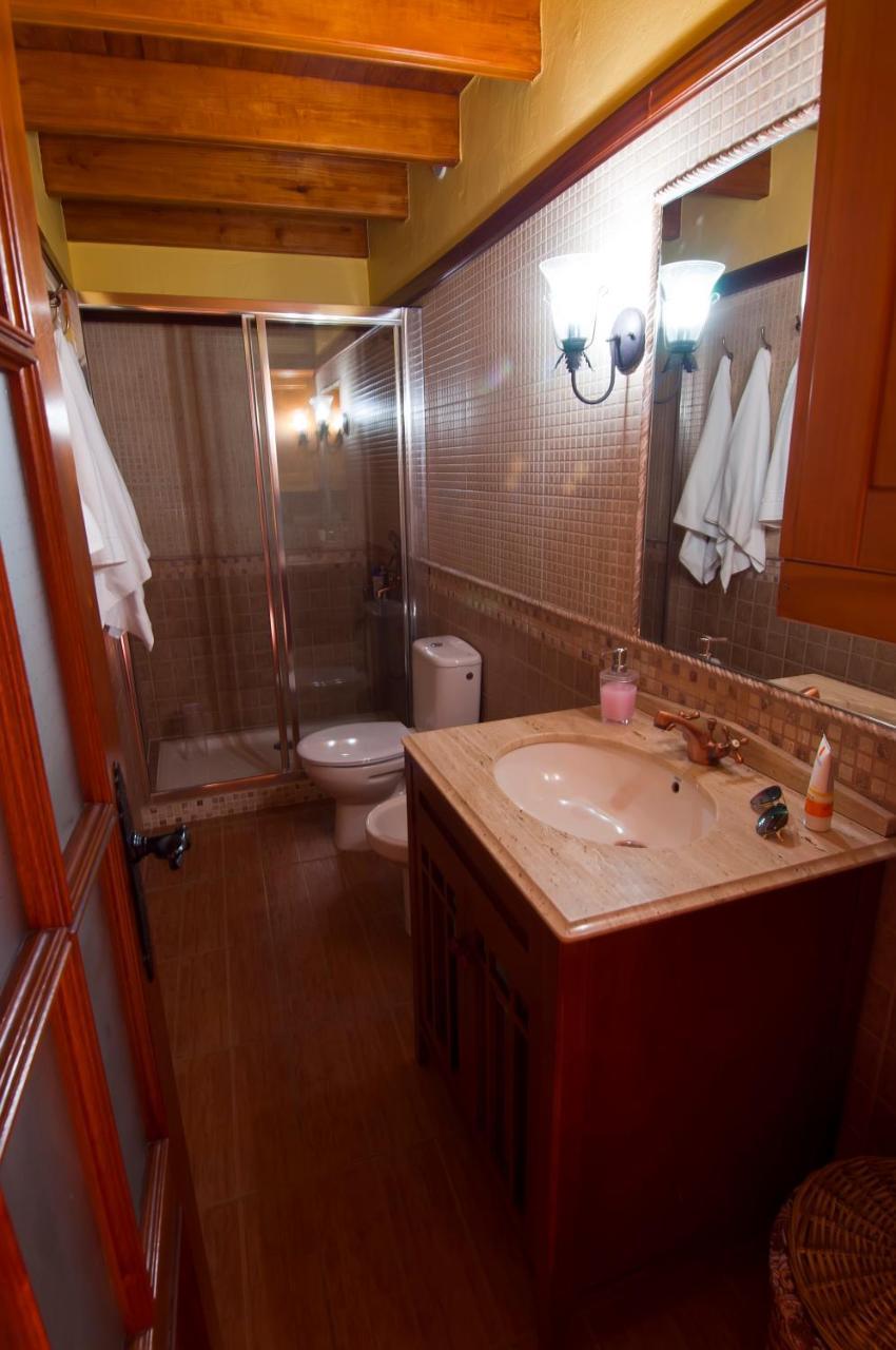 Las Casas De Lola Y Rafael Moya  Room photo